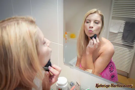 Katerina Hartlova OnlyFans Leaked Free Thumbnail Picture - #6e8v6OPyPj