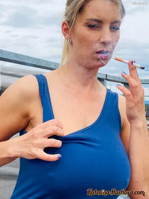 Katerina Hartlova OnlyFans Leaked Free Thumbnail Picture - #MD2JKd248M
