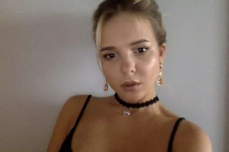 Katerina Kozlova OnlyFans Leaked Free Thumbnail Picture - #8hkl1B1LT1