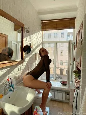 Katerina Kozlova OnlyFans Leaked Free Thumbnail Picture - #Js7Se5BPpA