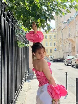 Katerina Kozlova OnlyFans Leaked Free Thumbnail Picture - #dtEOjv3wYt