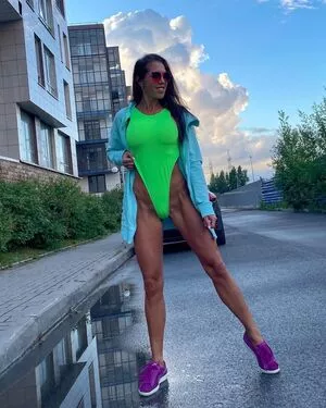 Katerina Melekhina OnlyFans Leaked Free Thumbnail Picture - #3lKpn0iJwt