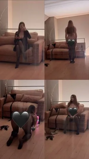 Katerina Soria OnlyFans Leaked Free Thumbnail Picture - #HN6HcNmOby