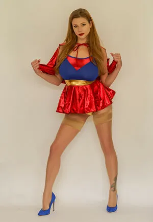 Katerina Soria OnlyFans Leaked Free Thumbnail Picture - #PYBqA6AYsg