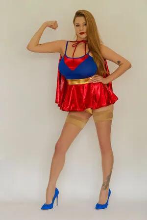 Katerina Soria OnlyFans Leaked Free Thumbnail Picture - #nqsGx58h3m