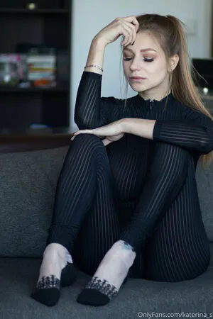 Katerina Soria OnlyFans Leaked Free Thumbnail Picture - #qQnB6mK5EX