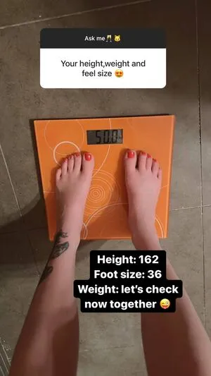 Katerina Soria OnlyFans Leaked Free Thumbnail Picture - #yunwbvdfzN