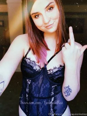 Katerina OnlyFans Leaked Free Thumbnail Picture - #GvK9abz9Tq