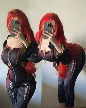 Katerina OnlyFans Leaked Free Thumbnail Picture - #J8PDCruVXh