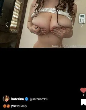 Katerina999 OnlyFans Leaked Free Thumbnail Picture - #BtwBI0R6fJ