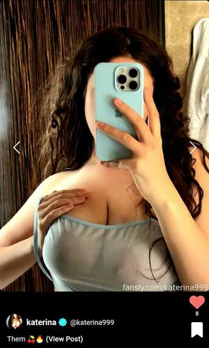 Katerina999 OnlyFans Leaked Free Thumbnail Picture - #J2d9zRxb6n