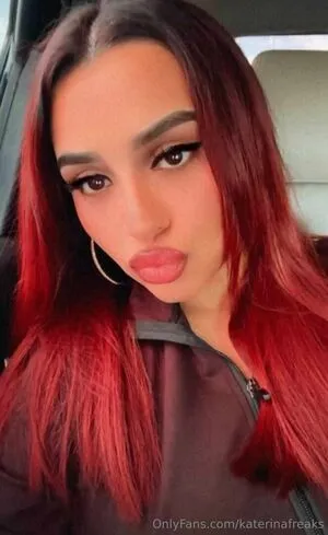 Katerinafreaks OnlyFans Leaked Free Thumbnail Picture - #aoxa12V8bO