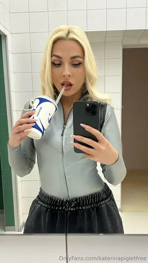 Katerinapigletfree OnlyFans Leaked Free Thumbnail Picture - #IbAjhzFwc5