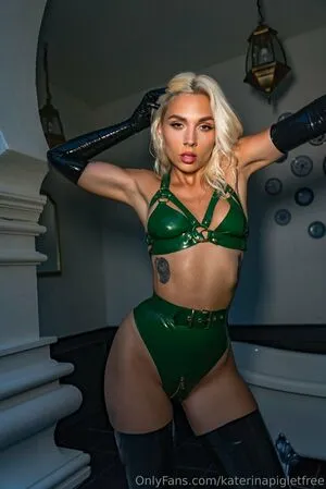 Katerinapigletfree OnlyFans Leaked Free Thumbnail Picture - #RXfusuT0aA