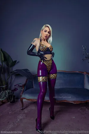 Katerinapigletfree OnlyFans Leaked Free Thumbnail Picture - #vUbzap3ugL