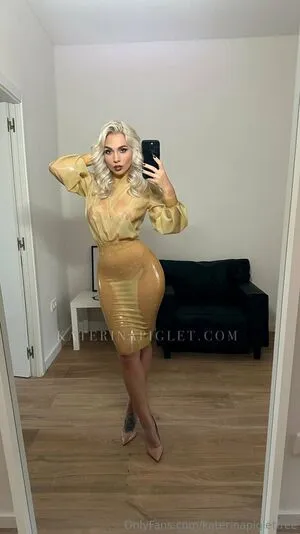 Katerinapigletfree OnlyFans Leaked Free Thumbnail Picture - #xs3VphEyWE