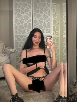 Katerinarosaria OnlyFans Leaked Free Thumbnail Picture - #0WjNhO4nKp