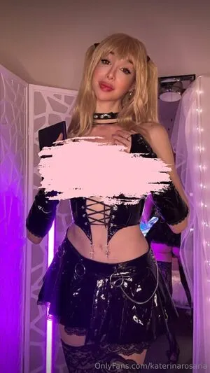 Katerinarosaria OnlyFans Leaked Free Thumbnail Picture - #xpRBOBY7Aa