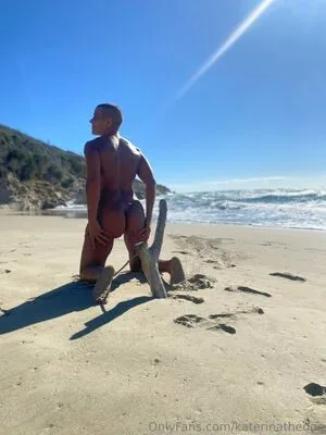 Katerinathedog OnlyFans Leaked Free Thumbnail Picture - #CTDsLFTPhu