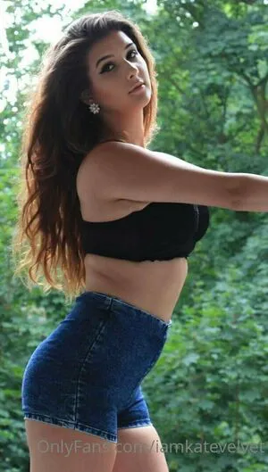 Katerinavelvet OnlyFans Leaked Free Thumbnail Picture - #sQwfeKze4N