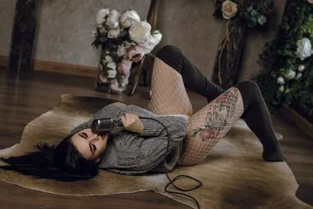 Katerinchik OnlyFans Leaked Free Thumbnail Picture - #4CzotMVde1