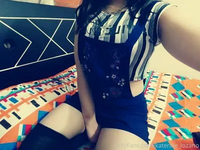 Katerine Lozano OnlyFans Leaked Free Thumbnail Picture - #4ODmhN7RoA