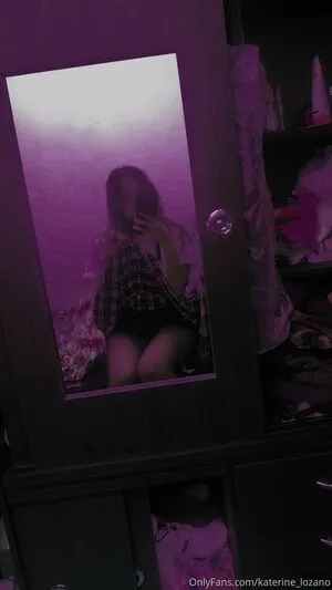 Katerine Lozano OnlyFans Leaked Free Thumbnail Picture - #7HU5BQHHhH