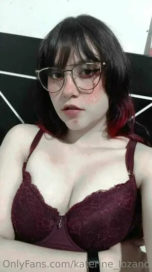Katerine Lozano OnlyFans Leaked Free Thumbnail Picture - #9UyobbY7w6
