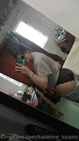 Katerine Lozano OnlyFans Leaked Free Thumbnail Picture - #H4MZd7Jg6L