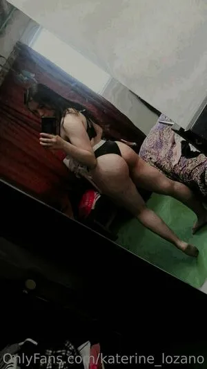Katerine Lozano OnlyFans Leaked Free Thumbnail Picture - #OCbSjLvj8d