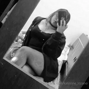 Katerine Lozano OnlyFans Leaked Free Thumbnail Picture - #Yk7iSmlqLG