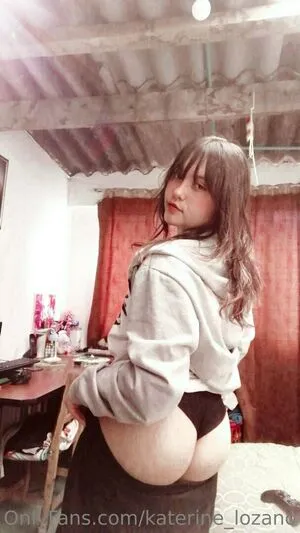 Katerine Lozano OnlyFans Leaked Free Thumbnail Picture - #bgeosiGC3d