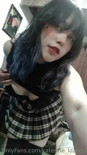 Katerine Lozano OnlyFans Leaked Free Thumbnail Picture - #jlRRVvpP8z