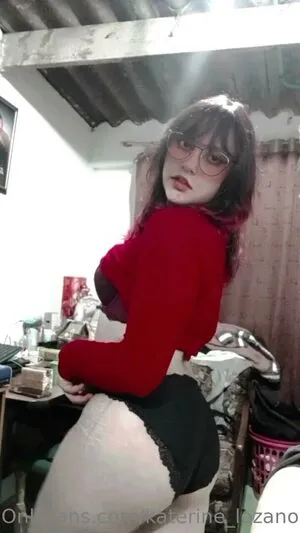 Katerine Lozano OnlyFans Leaked Free Thumbnail Picture - #mMFCkRwPNQ