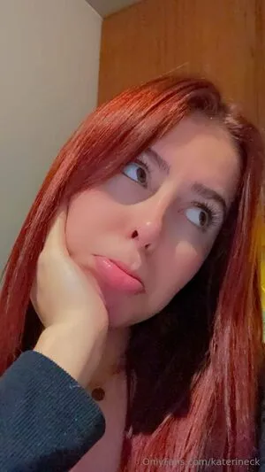 Katerineck OnlyFans Leaked Free Thumbnail Picture - #a9cTOCkYHy