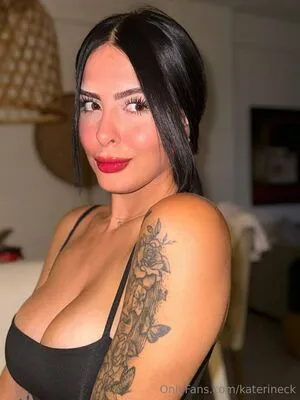 Katerineck OnlyFans Leaked Free Thumbnail Picture - #ac5hn73eOy