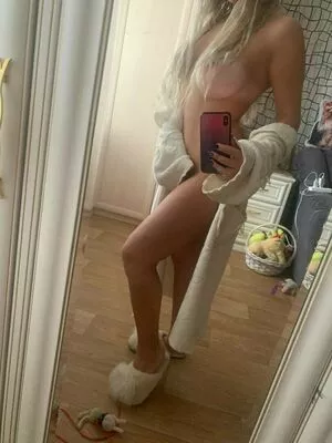 Katerinka Bodriagina OnlyFans Leaked Free Thumbnail Picture - #AxiBNiBCeW