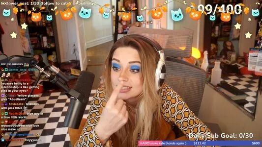 Katerino OnlyFans Leaked Free Thumbnail Picture - #02b1DoIHj9