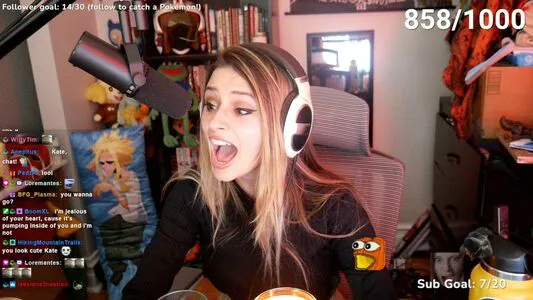 Katerino OnlyFans Leaked Free Thumbnail Picture - #28KGBffbdy