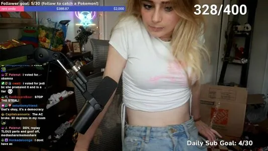 Katerino OnlyFans Leaked Free Thumbnail Picture - #2RvpaY7SrP