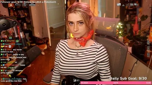 Katerino OnlyFans Leaked Free Thumbnail Picture - #2zKH1YZo41