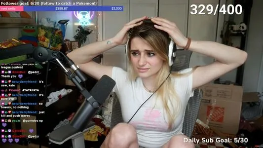 Katerino OnlyFans Leaked Free Thumbnail Picture - #31fX0Xi58C