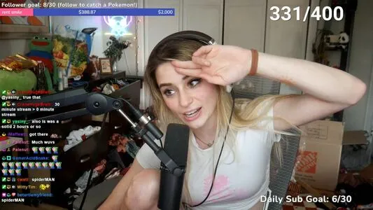 Katerino OnlyFans Leaked Free Thumbnail Picture - #82kPgiiSa0