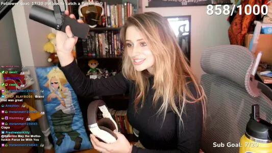 Katerino OnlyFans Leaked Free Thumbnail Picture - #8IRxAtihBW