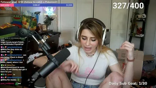 Katerino OnlyFans Leaked Free Thumbnail Picture - #Cg8WejSWXy