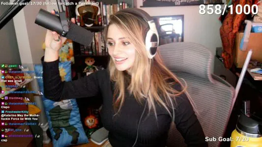 Katerino OnlyFans Leaked Free Thumbnail Picture - #GanQNa6Vyj