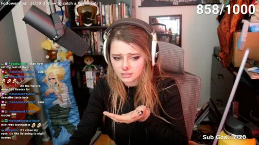 Katerino OnlyFans Leaked Free Thumbnail Picture - #I52HzaqunP