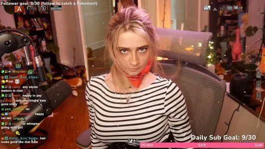 Katerino OnlyFans Leaked Free Thumbnail Picture - #a5wMvoeyKk