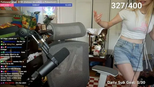 Katerino OnlyFans Leaked Free Thumbnail Picture - #jjt8t4R2pq