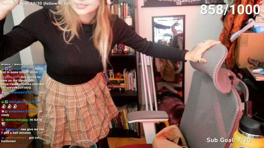 Katerino OnlyFans Leaked Free Thumbnail Picture - #r2YhrE28J9